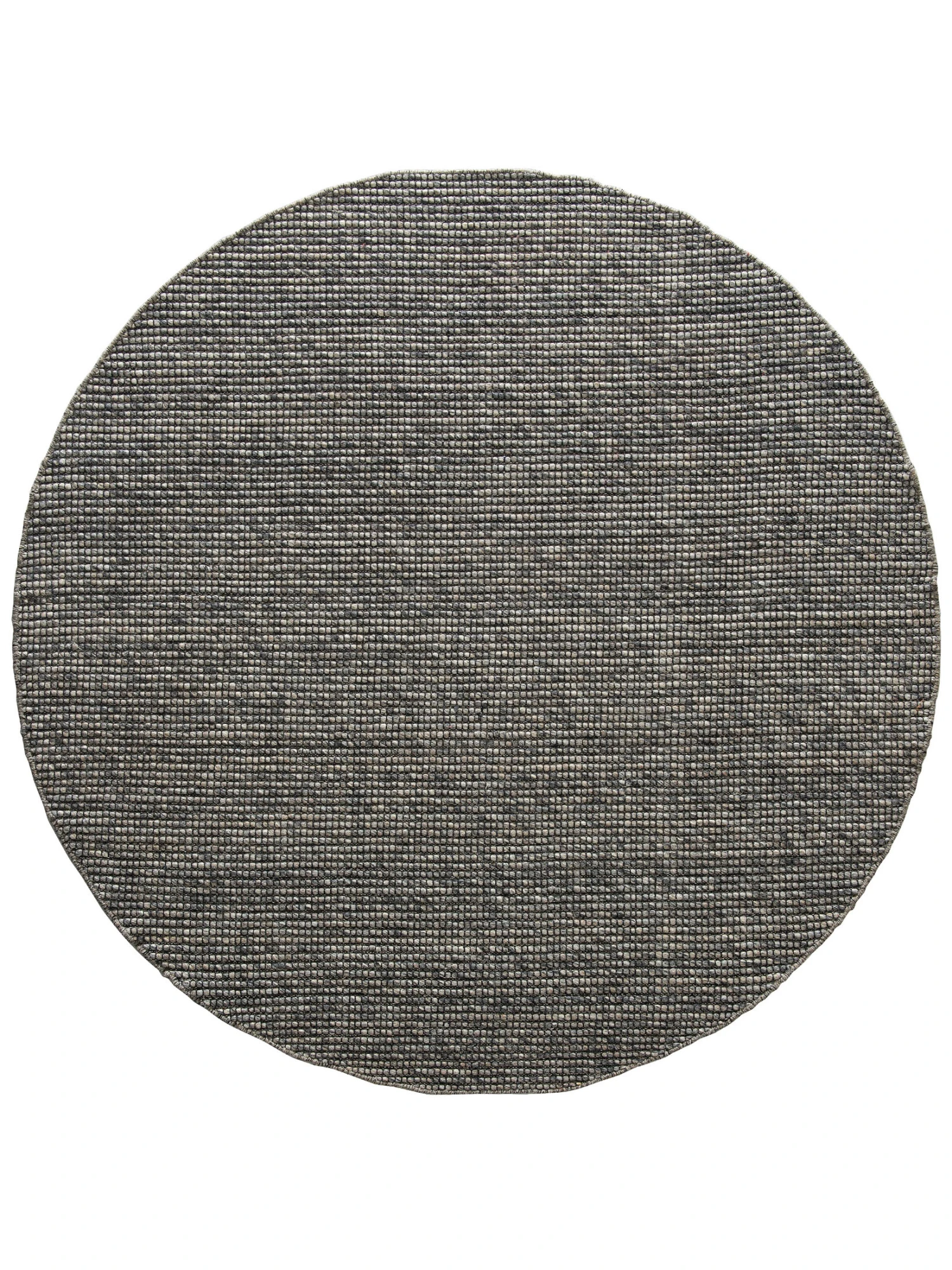 Woll-Teppich, Stone 4 Woll-Teppich, Stone – Bild 2