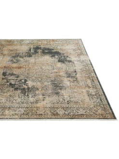 Vintage-Teppich, Milanobeige 9 Vintage-Teppich, Milanobeige -Sweet Beteppiche Geschaft Alessandria VintageTeppich Beige Milanobeige 200x290 fper