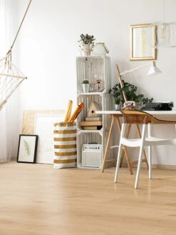 Klick-Laminat, Light Wood 62285