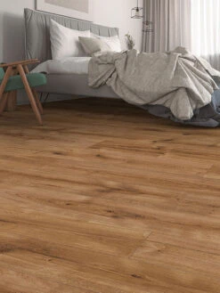 Klick-Laminat, Warm Wood 62283