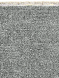 Flachgewebe-Teppich, Venezia Silver -Sweet Beteppiche Geschaft Baracoa FlachgewebeTeppich grau VeneziaSilver lup