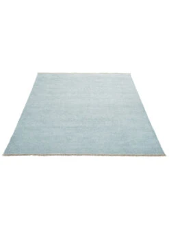 Flachgewebe-Teppich, Arctic Ice -Sweet Beteppiche Geschaft Baracoa FlachgewebeTeppich hellblau ArcticIce 170x240 fper