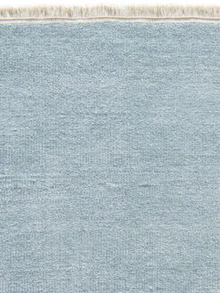 Flachgewebe-Teppich, Arctic Ice -Sweet Beteppiche Geschaft Baracoa FlachgewebeTeppich hellblau ArcticIce lup