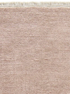 Flachgewebe-Teppich, Baroque Rose -Sweet Beteppiche Geschaft Baracoa FlachgewebeTeppich rosa BaroqueRose lup