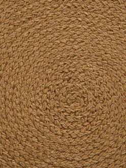 Sisal-Teppich, Natural Wood -Sweet Beteppiche Geschaft Barbados SisalTeppich Beige NaturalWood 200rund lup