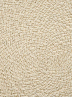 Sisal-Teppich, Scandic White -Sweet Beteppiche Geschaft Barbados SisalTeppich Creme ScandicWhite 200rund lup