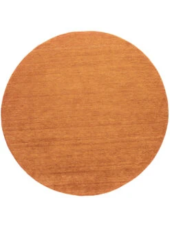 Woll-Teppich, Kupfer