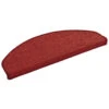 Stufenmatte, Rot 1 Stufenmatte, Rot -Sweet Beteppiche Geschaft BasketPlus Stufenmatte rot per