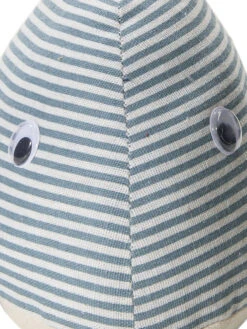 Figur, Hellblau 11 Figur, Hellblau -Sweet Beteppiche Geschaft BigWale Tuerstopper Blau Hellblau 16x26x16 lup