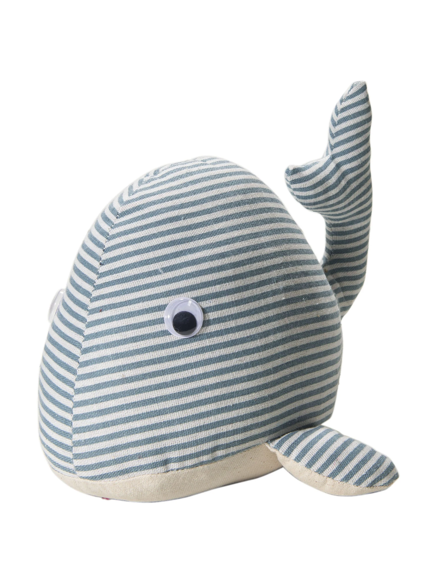 Figur, Hellblau 4 Figur, Hellblau – Bild 2