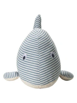 Figur, Hellblau 10 Figur, Hellblau -Sweet Beteppiche Geschaft BigWale Tuerstopper Blau Hellblau 16x26x16 per3