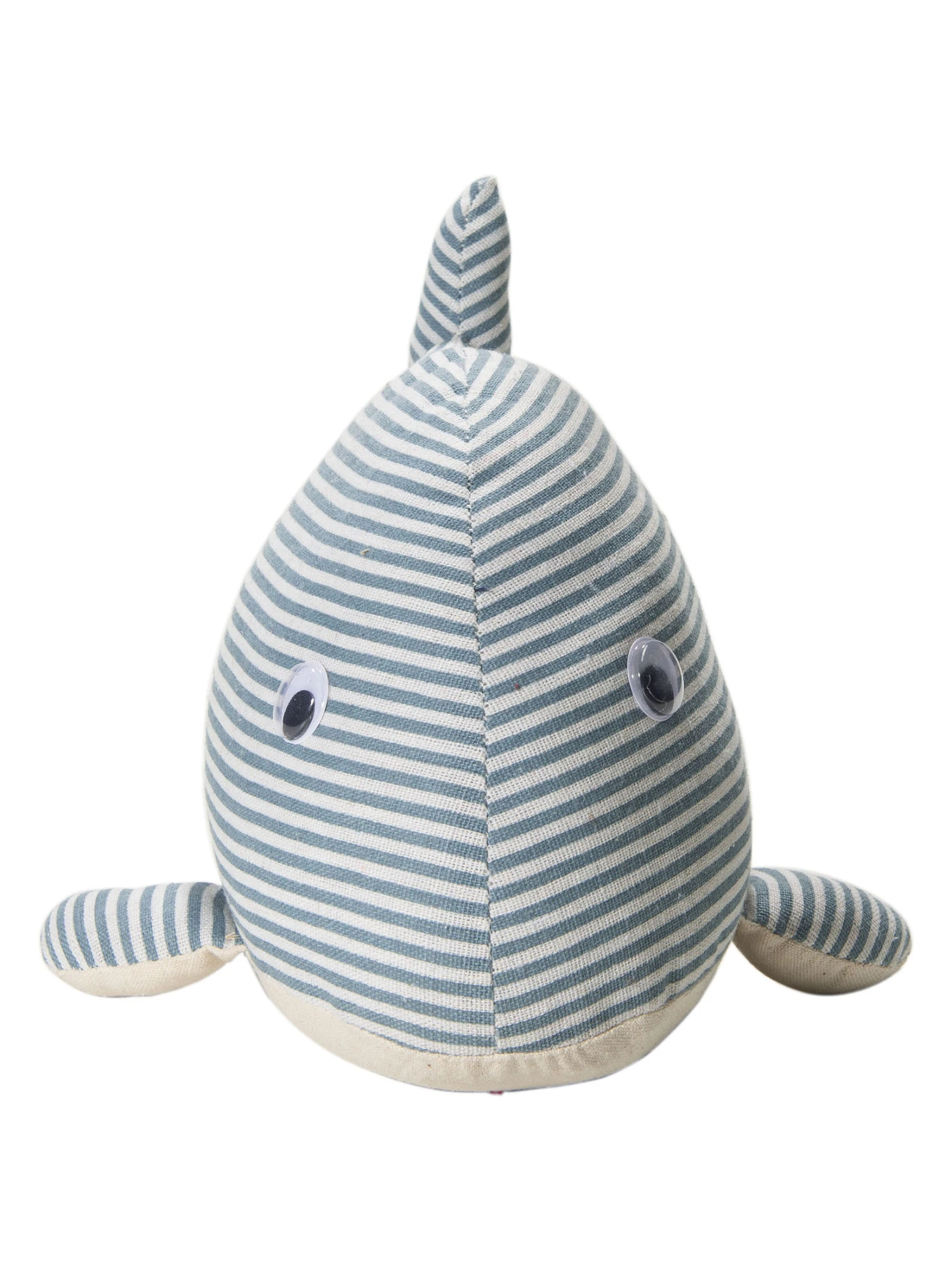 Figur, Hellblau 6 Figur, Hellblau – Bild 4