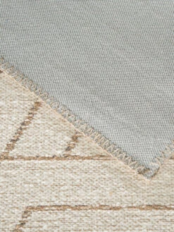 Moderner Teppich, Ivory -Sweet Beteppiche Geschaft Brampton FlachgewebeTeppich Beige Ivory 160x230 wel