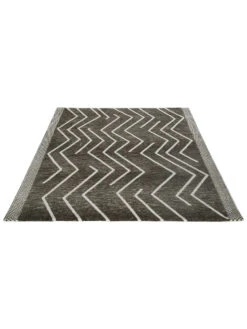 Designer-Teppich, Charcoal -Sweet Beteppiche Geschaft Bydalen DesignerTeppich Grau Charcoal 170x240 fper