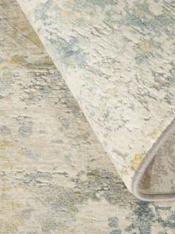 Vintage-Teppich, Mint -Sweet Beteppiche Geschaft Calanthe VintageTeppich Hellgruen Mint wel