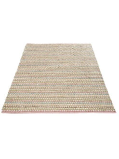 Flachgewebe-Teppich, Cupcake Pink 8 Flachgewebe-Teppich, Cupcake Pink -Sweet Beteppiche Geschaft Clarita FlachgewebeTeppich mehrfarbig CupcakePink 140x200 fper