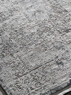 Vintage-Teppich, Gris -Sweet Beteppiche Geschaft Concinnity VintageTeppich grau Gris lup