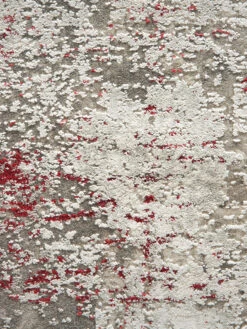 Vintage-Teppich, Rouge -Sweet Beteppiche Geschaft Concinnity VintageTeppich grau Rouge 160x230 lup2