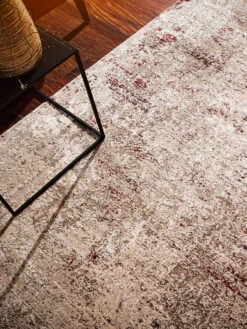 Sweet Beteppiche Geschaft -Sweet Beteppiche Geschaft Concinnity VintageTeppich grau Rouge 160x230 mil