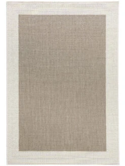 Outdoor-Teppich, Espresso -Sweet Beteppiche Geschaft Convenience Outdoor Teppich Braun Espresso 160x230 pla