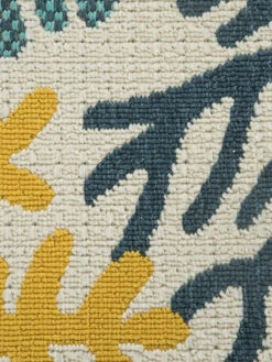 Outdoor-Teppich, Koralle -Sweet Beteppiche Geschaft CoralCoast OutdoorTeppich Mehrfarbig Koralle 160x230 lup