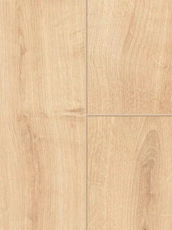 Klick-Laminat, Nature Light Oak 62253 -Sweet Beteppiche Geschaft Cottage Laminat NatureLightOak lup