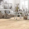 Klick-Laminat, Nature Light Oak 62253 -Sweet Beteppiche Geschaft Cottage Laminat NatureLightOak mil