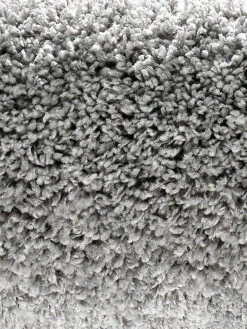 Hochflor-Teppich, La Plata 7 Hochflor-Teppich, La Plata -Sweet Beteppiche Geschaft Creation20Langflorteppich grau laplata lup