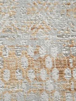 Vintage-Teppich, Gold -Sweet Beteppiche Geschaft Cullen VintageTeppich Terracotta Gold 160x230 lup