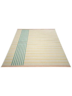 Outdoor-Teppich, Pool -Sweet Beteppiche Geschaft Cuneo Outdoor Teppich Gelb Pool 160x230 fper