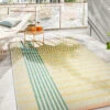 Outdoor-Teppich, Pool 1 Outdoor-Teppich, Pool -Sweet Beteppiche Geschaft Cuneo Outdoor Teppich Gelb Pool 160x230 mil