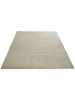 Woll-Teppich, Dunkelbeige 7 Woll-Teppich, Dunkelbeige -Sweet Beteppiche Geschaft Damhus HandwebTeppich Beige Dunkelbeige 170x230 fper