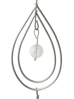 Girlande, Silber -Sweet Beteppiche Geschaft Dreamers Girlande Silber Blume 88 lup2