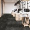 Vinylboden, Lava Stone -Sweet Beteppiche Geschaft ElementsXL VinylPlanke LavaStone mil