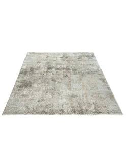 Vintage-Teppich, Vintage Braun -Sweet Beteppiche Geschaft Emmet VintageTeppich Grau VintageBraun 160x230 fper