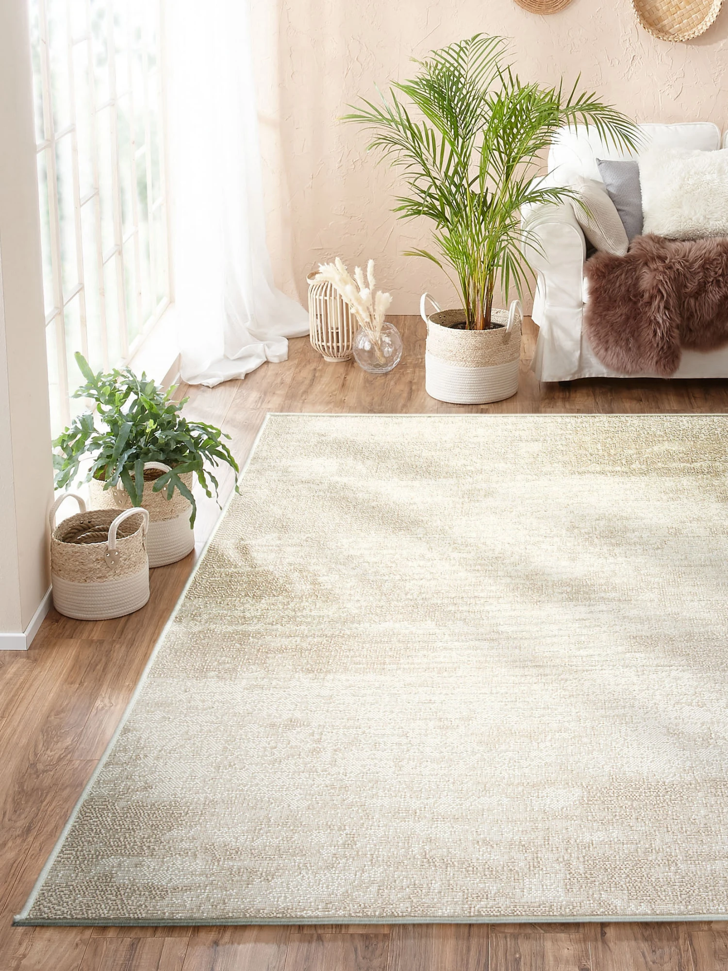 Outdoor-Teppich, Beach 3 Outdoor-Teppich, Beach