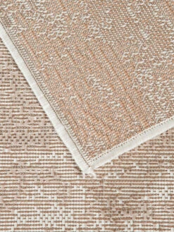 Outdoor-Teppich, Beach 13 Outdoor-Teppich, Beach -Sweet Beteppiche Geschaft Estrela Flachgewebeteppich Beige Beach 160x230 wel