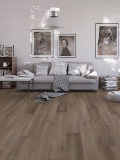 Klick-Laminat, Greywood Oak 62298