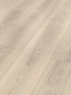 Klick-Laminat, Pale Grey Oak 62296 -Sweet Beteppiche Geschaft Exklusiv Laminat PaleGreyOak per2