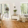 Klick-Laminat, Warm Living Oak 62297 -Sweet Beteppiche Geschaft Exklusiv Laminat WarmLivingOak mil