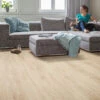 Vinylboden, Esche 236L -Sweet Beteppiche Geschaft Exquisite VinylPlanke Esche236L mil