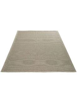Outdoor-Teppich, Desert -Sweet Beteppiche Geschaft Favolosa FlachgewebeTeppich beige desert 160x230 fper