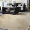 Outdoor-Teppich, Desert -Sweet Beteppiche Geschaft Favolosa FlachgewebeTeppich beige desert 160x230 mil