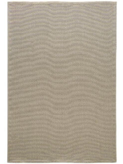 Outdoor-Teppich, Desert -Sweet Beteppiche Geschaft Favolosa FlachgewebeTeppich beige desert 160x230 pla