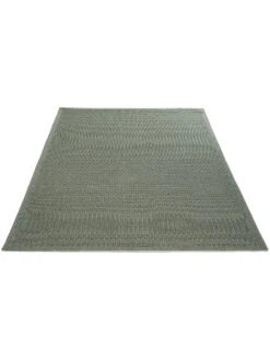 Outdoor-Teppich, Olive -Sweet Beteppiche Geschaft Favolosa FlachgewebeTeppich gruen olive 160x230 fper