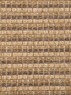 Outdoor-Teppich, Wood -Sweet Beteppiche Geschaft Freya OutdoorTeppich Dunkelbraun Wood 160x230 lup