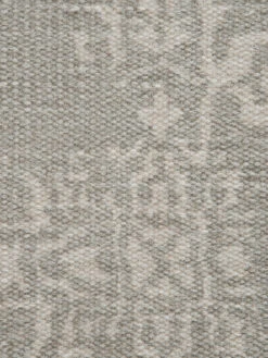 Baumwoll-Teppich, Vintage Grey -Sweet Beteppiche Geschaft Henfield FlachgewebeTeppich Grau VintageGrey 170x240 lup