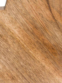 Objekt, Braun -Sweet Beteppiche Geschaft HerzWoody Objekt Braun lup