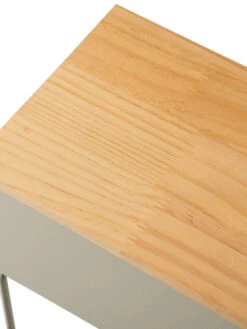 Pflanztopf, Beige -Sweet Beteppiche Geschaft HighPlants Pflanztopf Grau 18x45x60 lup1