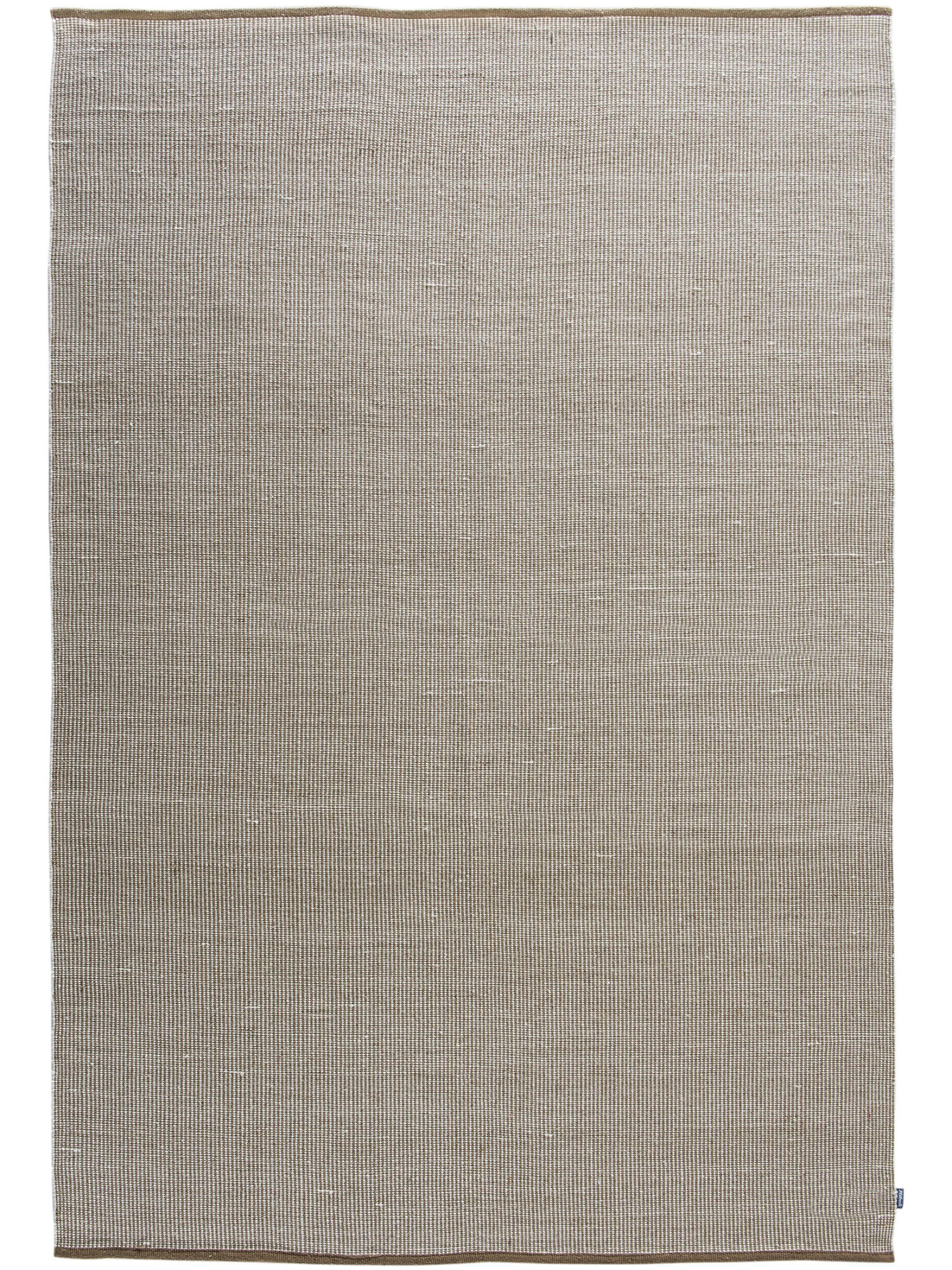 Flachgewebe-Teppich, Devon 4 Flachgewebe-Teppich, Devon – Bild 2